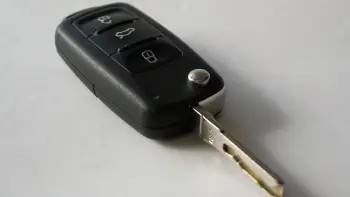 Auto Schlüssel